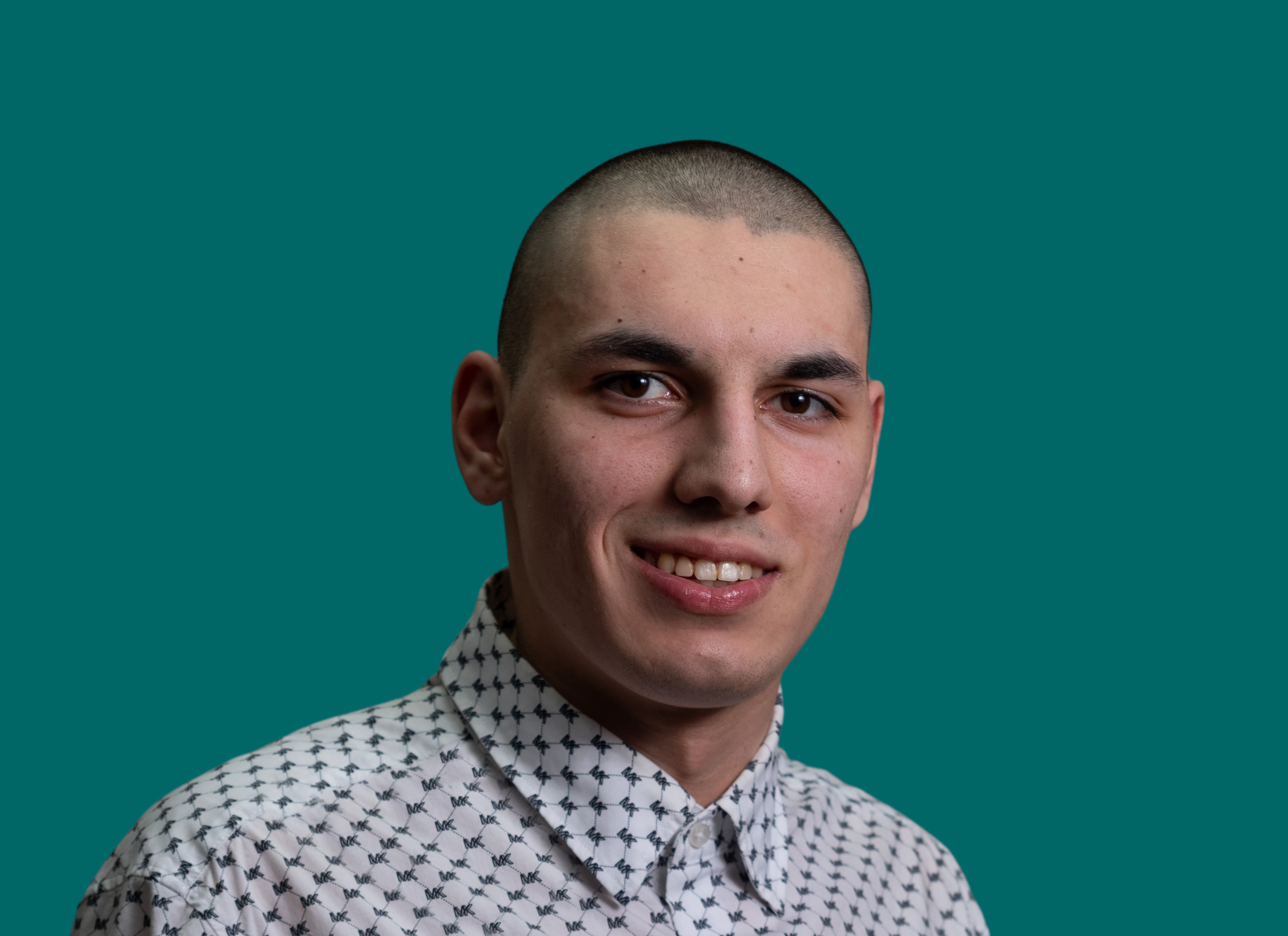 Nick Nikolaev